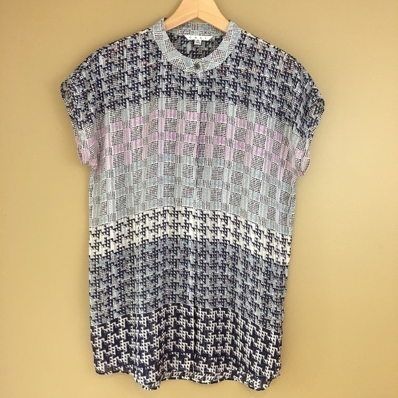 CAbi Style# 735 Astor Aster Top - Picture 2 of 7